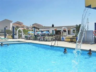 Costa Del Sol Apartment Benalmádena 0*,  Ισπανία