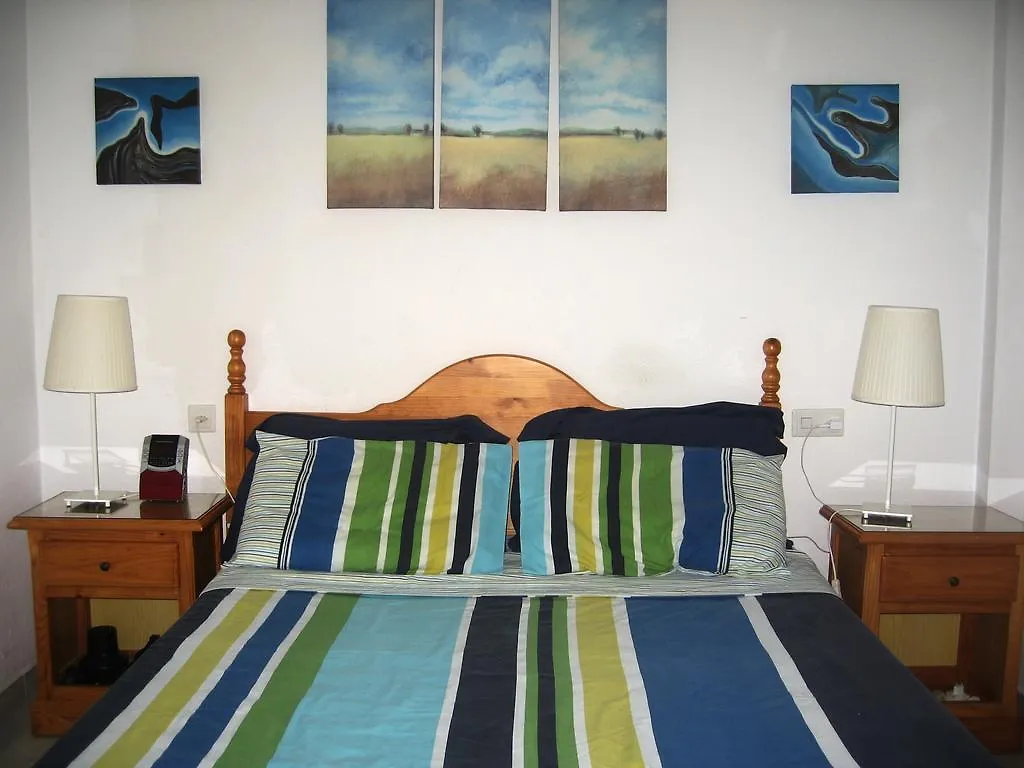 Costa Del Sol Apartment Benalmádena 0*,  Ισπανία