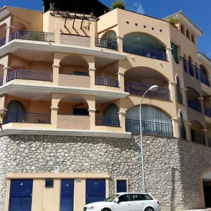 Apartamento Diego Appartement