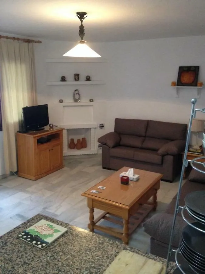 Costa Del Sol Apartment Benalmadena