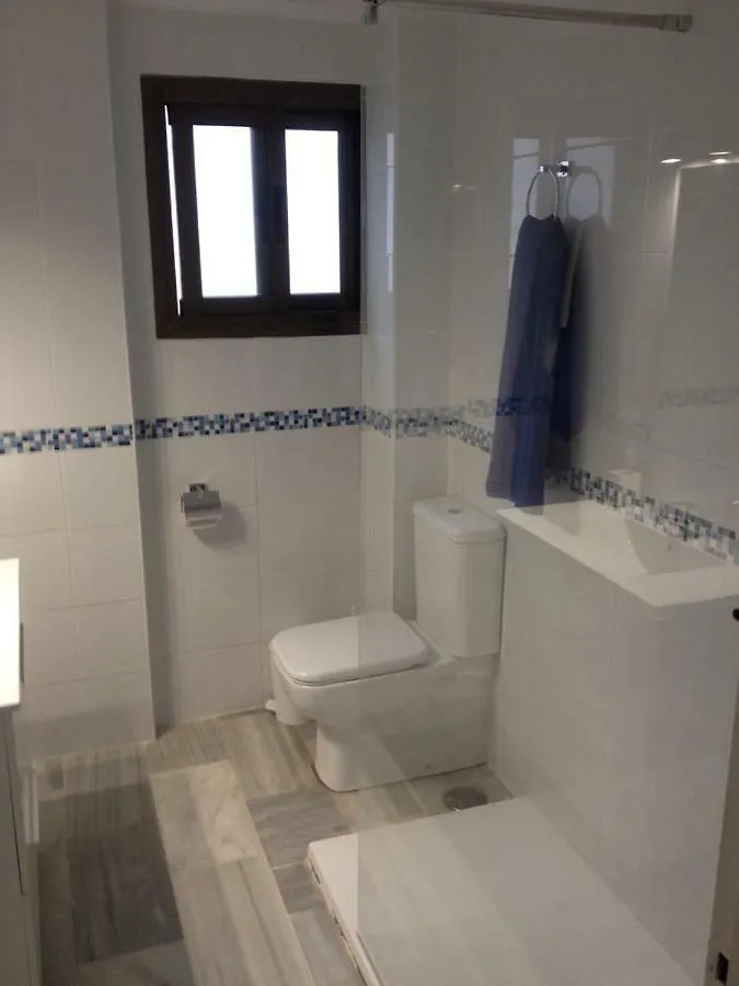 Costa Del Sol Apartment Benalmadena